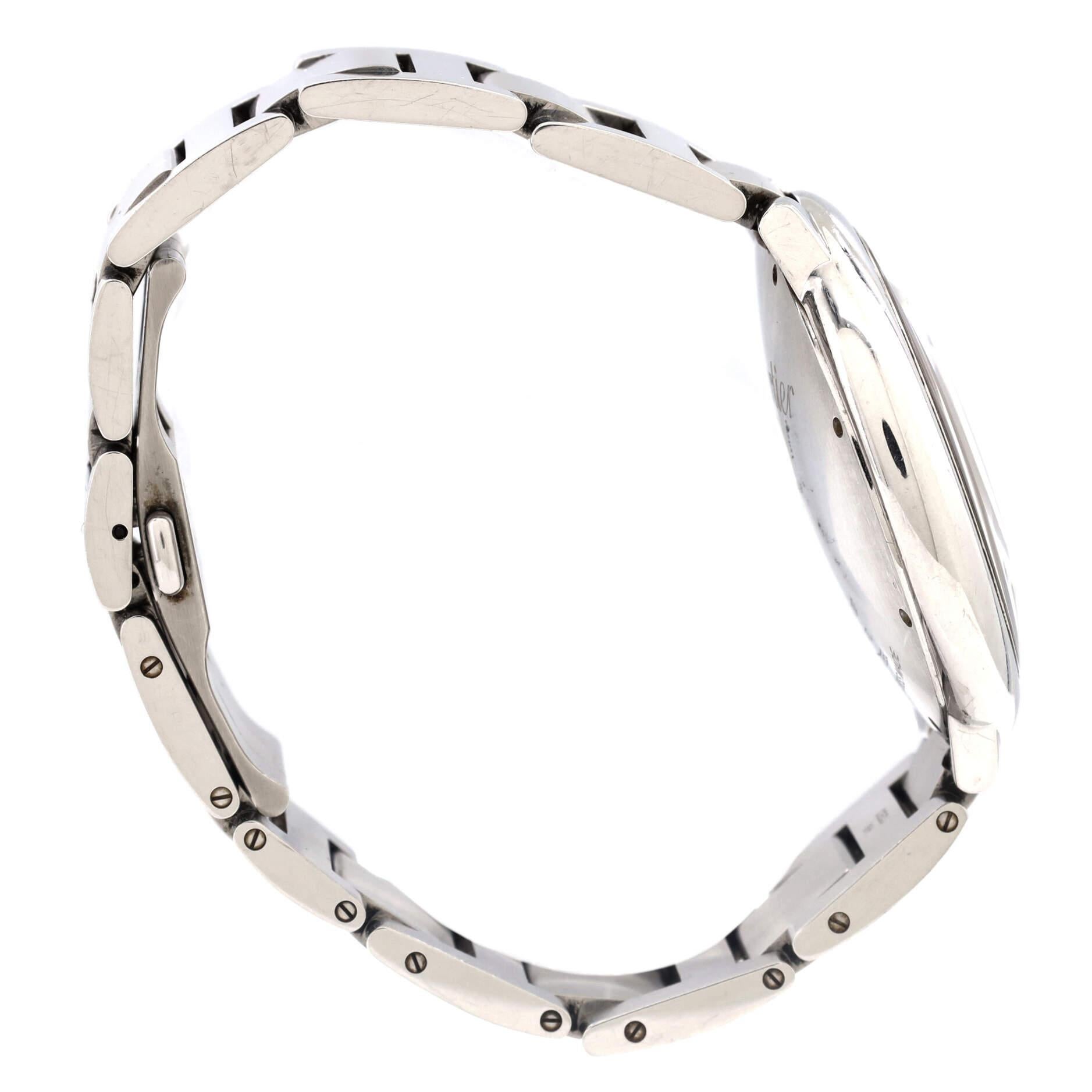 Cartier 445968px 3001 price sales