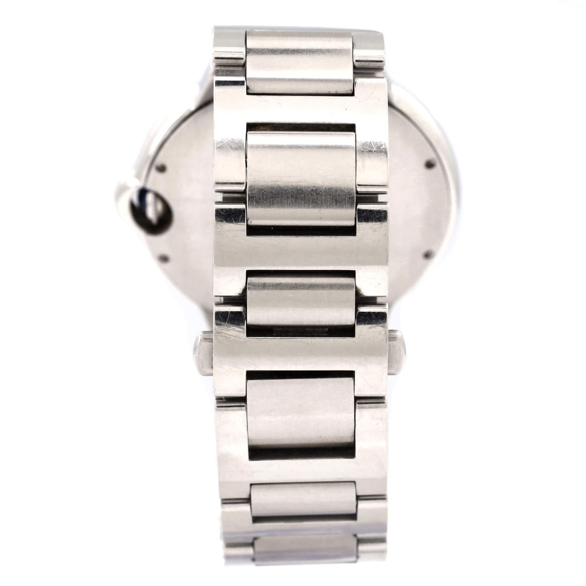Cartier 445968px 3001 sale price