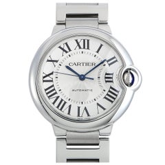 Cartier Ballon Bleu de Cartier Medium Watch W6920046