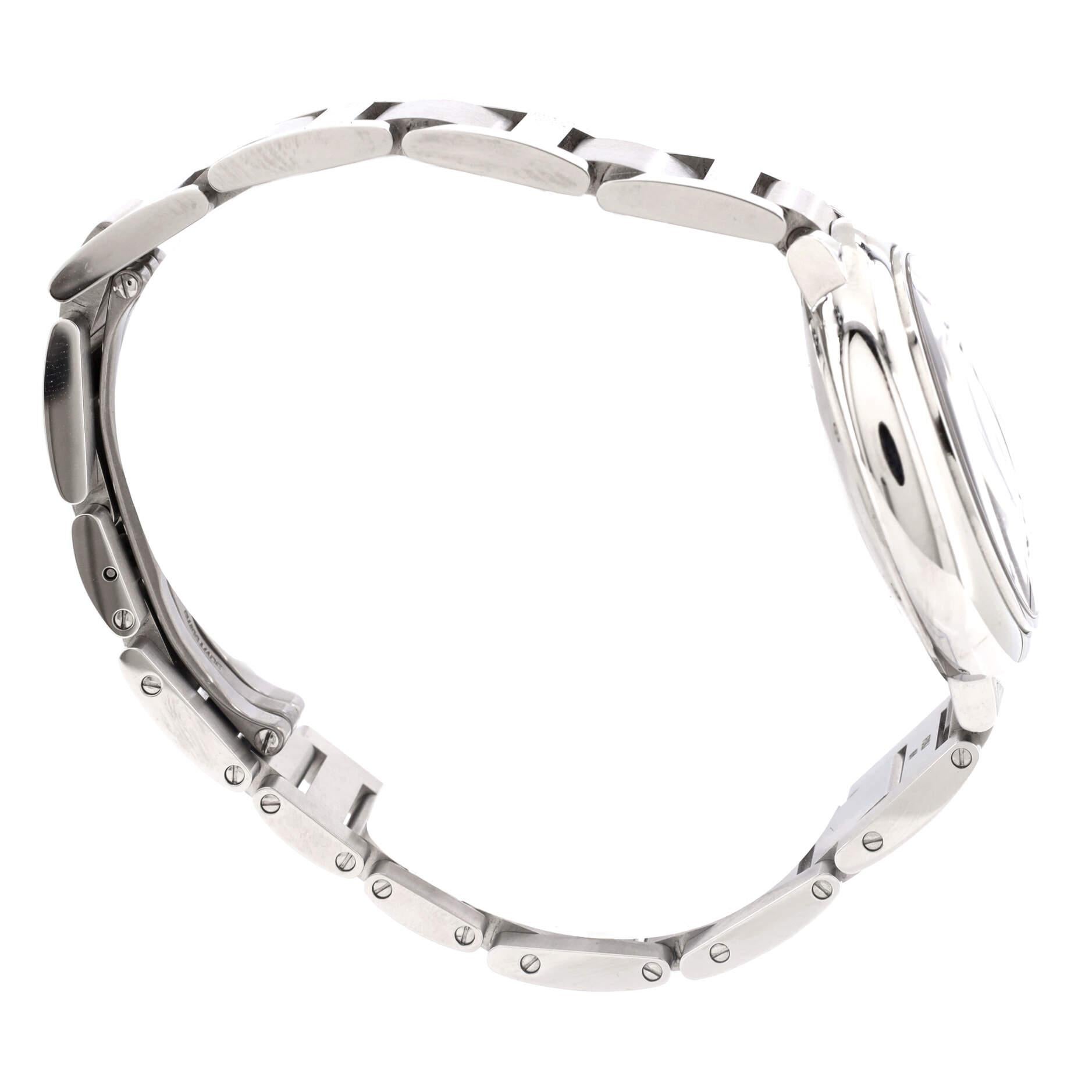 cartier ballon bleu sizes