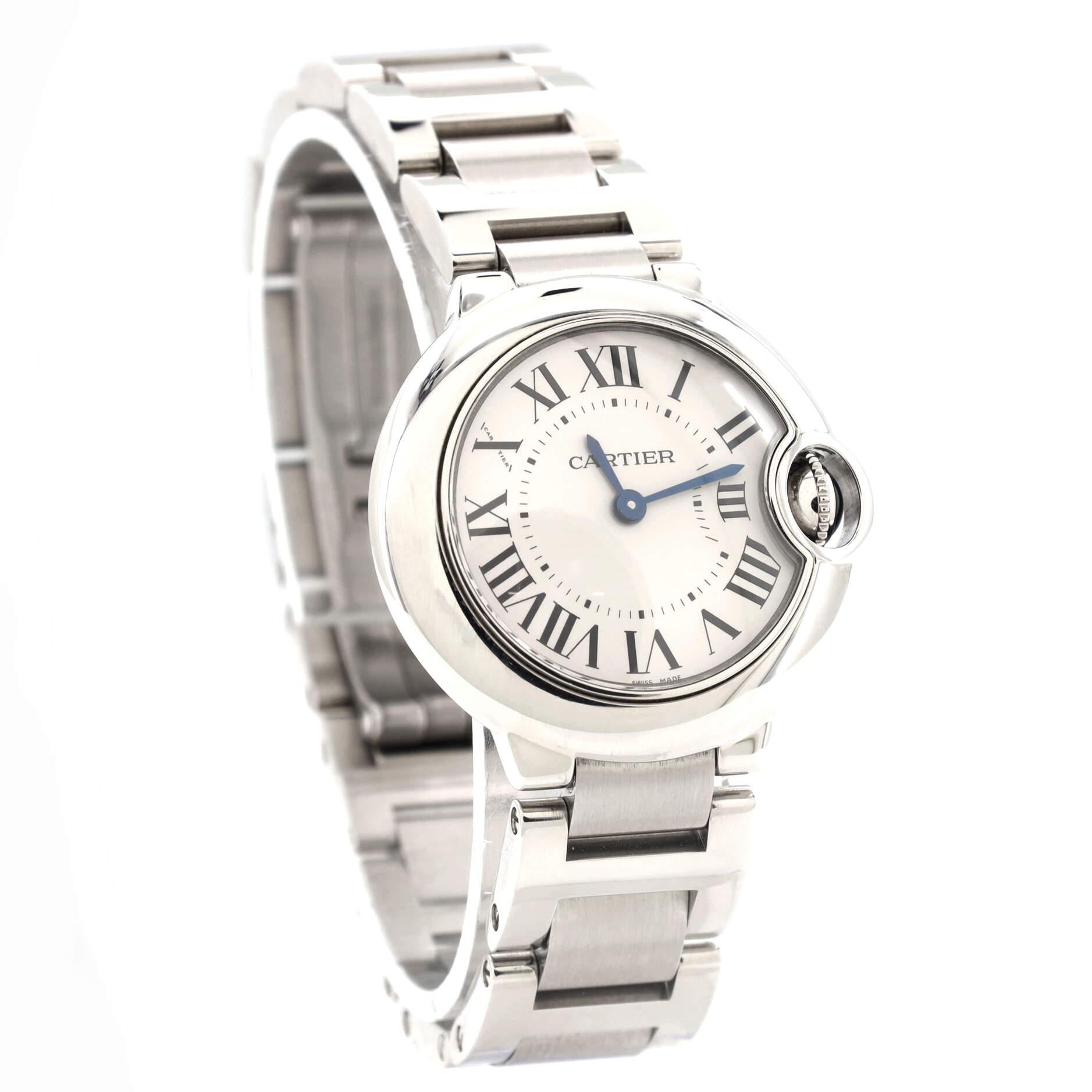 bleu colleiten watch