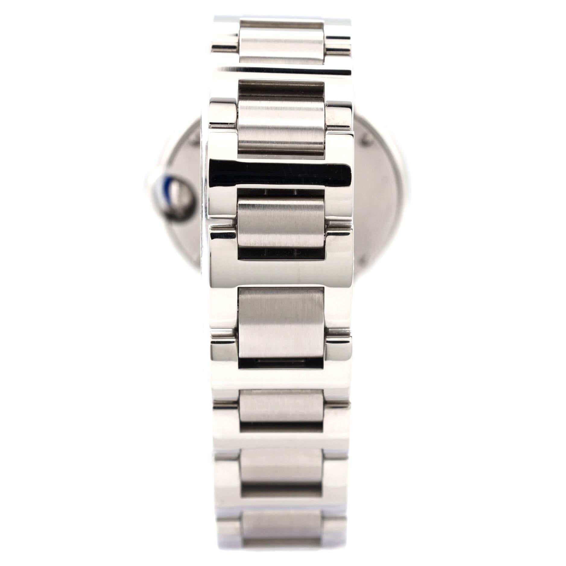 Bleu colleiten watch best sale