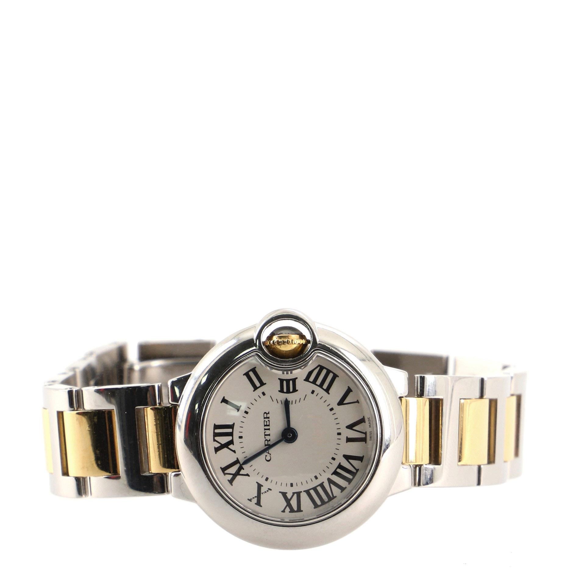 Ballon bleu de cartier cc9008 outlet price