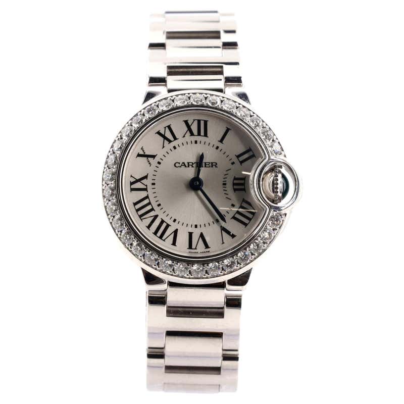 Cartier ballon quartz Clearance
