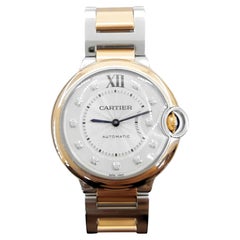 Cartier Ballon Bleu De Cartier watch