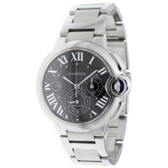 Cartier Ballon Bleu de Chronograph W6920025