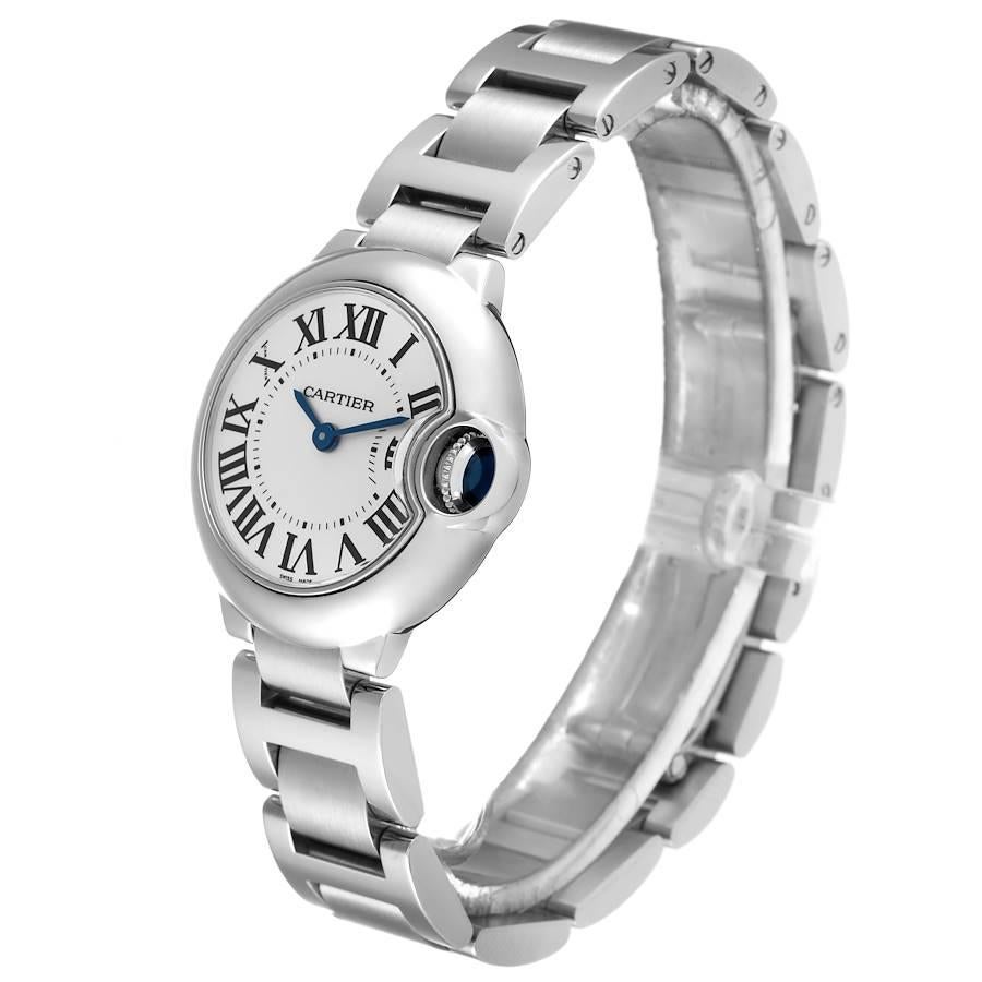 cartier 690 movement