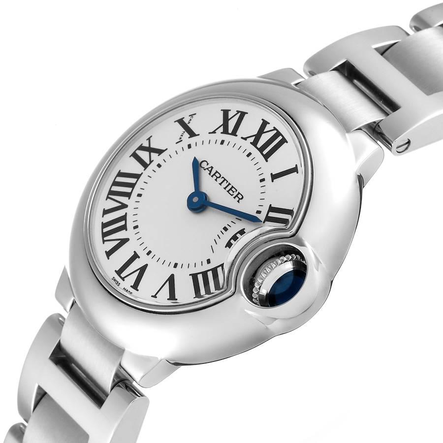 ballon bleu 28mm