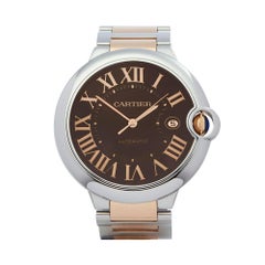 Used Cartier Ballon Bleu W6920032