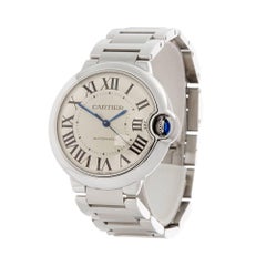 Cartier Ballon Bleu W6920046