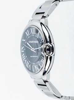 Cartier "Ballon Bleu" Wrist Watch