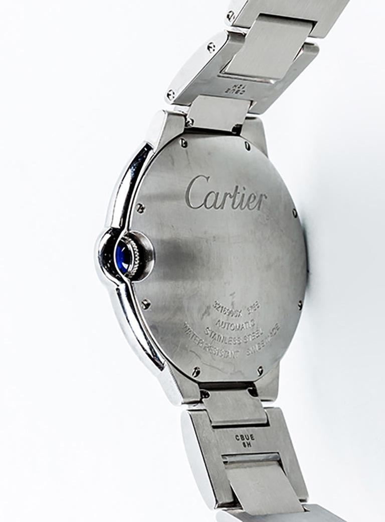 Contemporary Cartier 