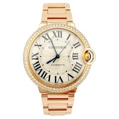 Diamond Watches