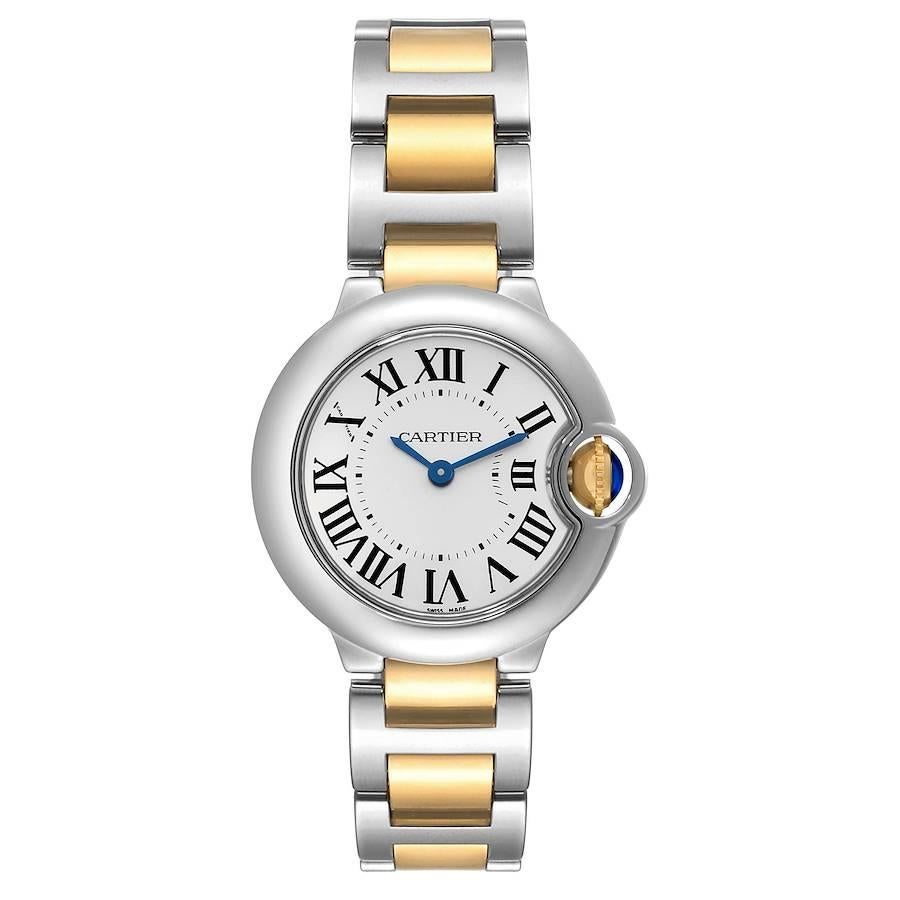 Cartier swiss clearance made 3349 price