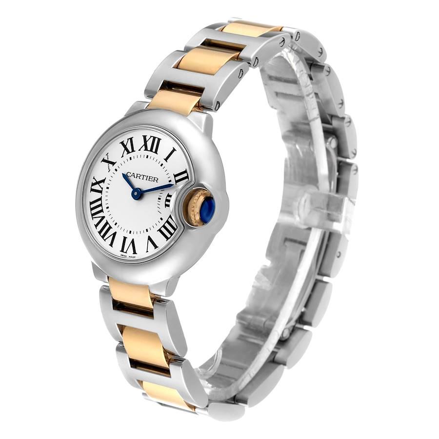 Cartier watches 3349 hot sale