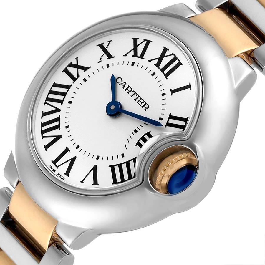 Cartier swiss made 3349 price top
