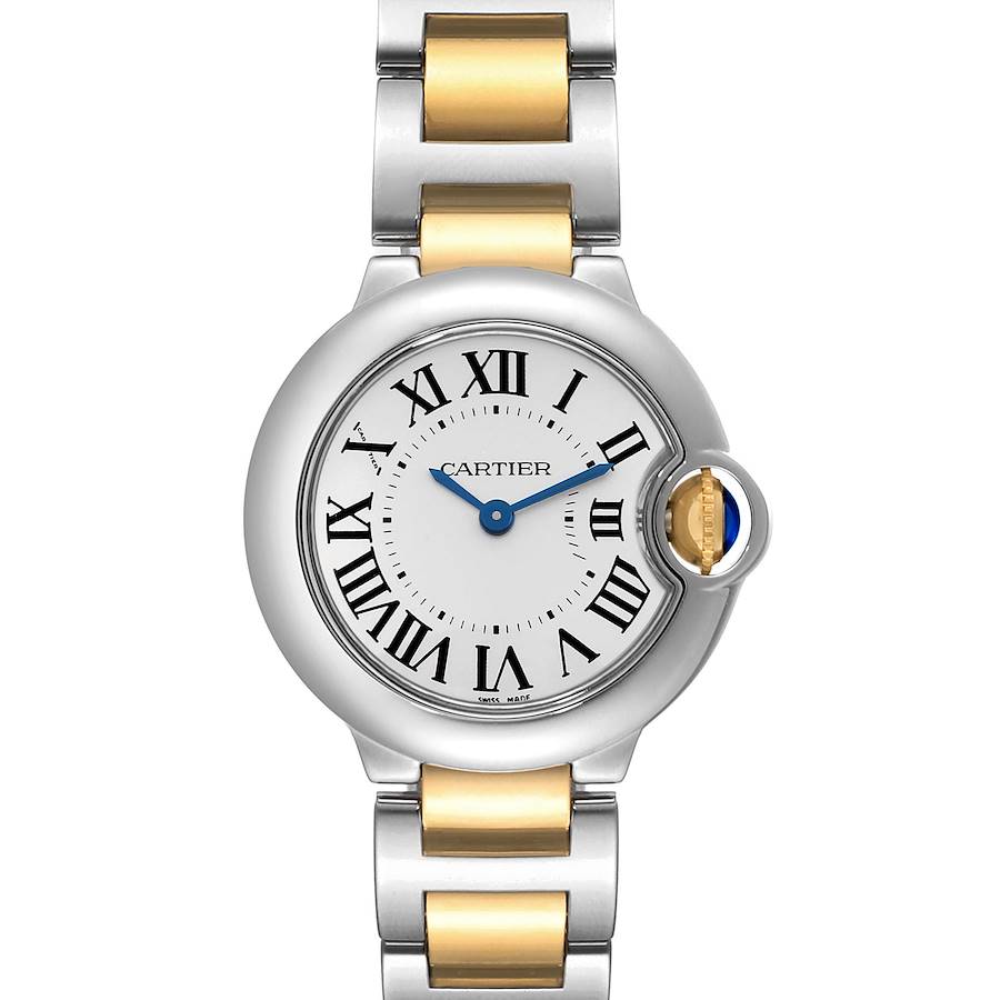 Cartier 3349 swiss made hot sale