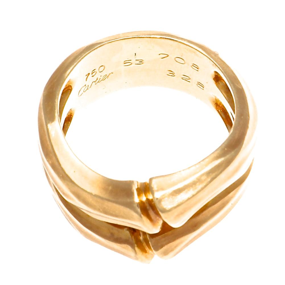 bambo ring