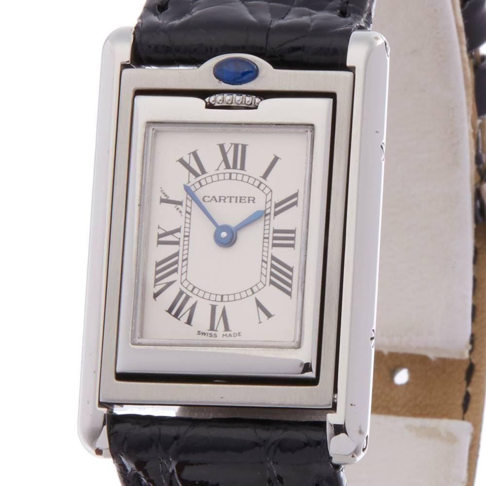 cartier 2386