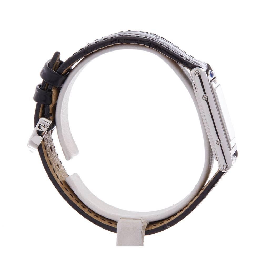 cartier basculante for sale