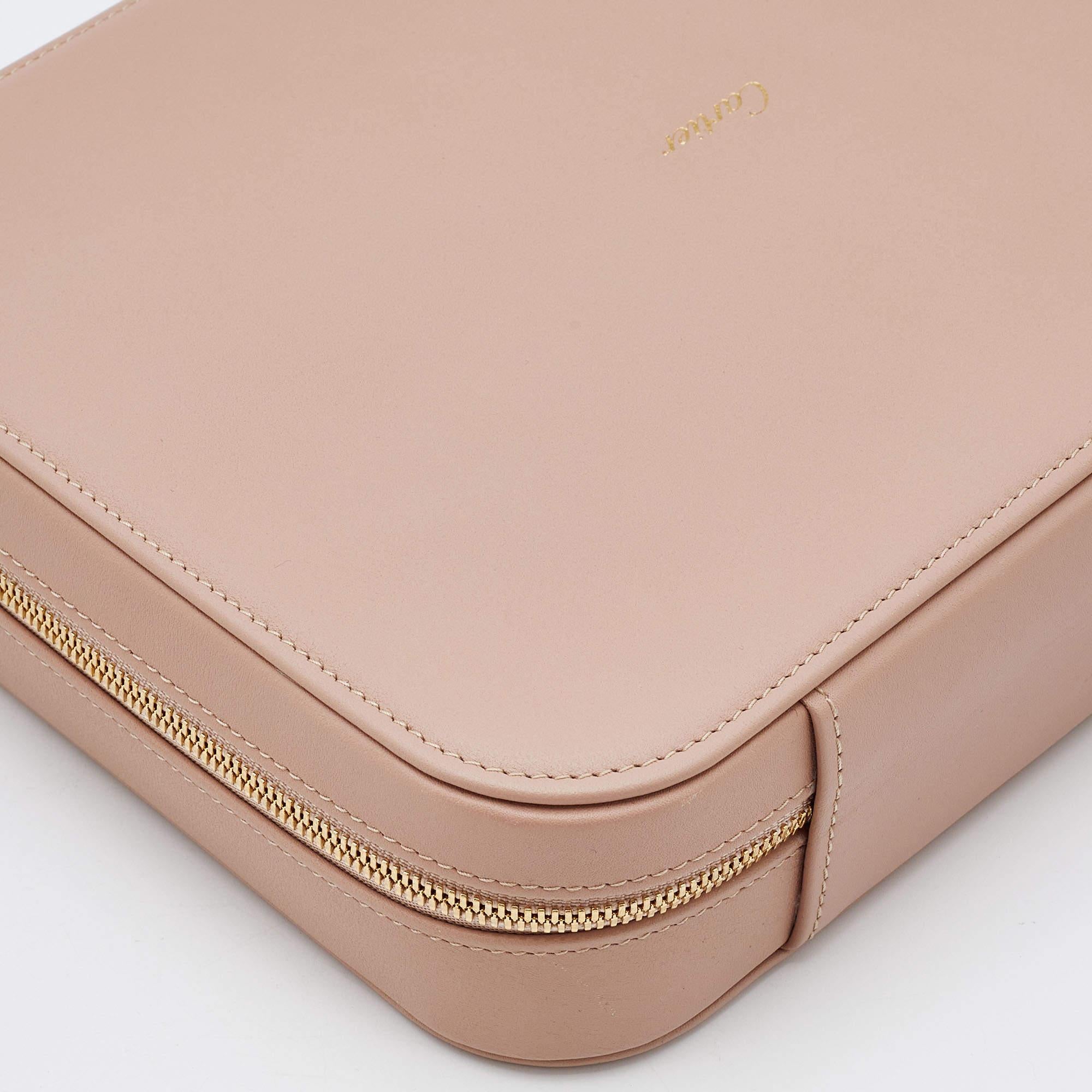 diabolo de cartier card holder