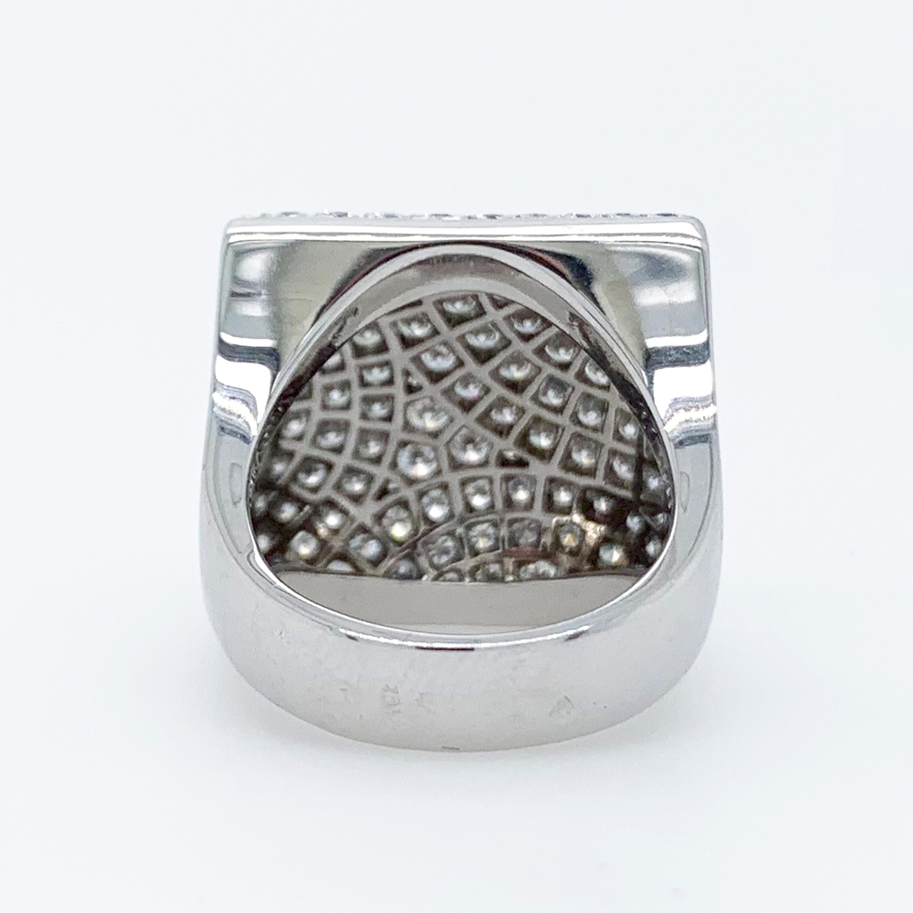cartier berlingots
