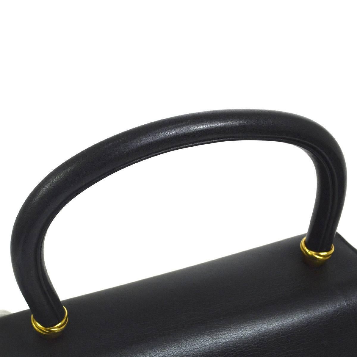 cartier top handle bag