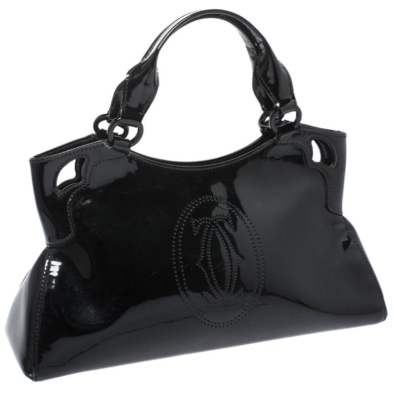 armani shoulder bag