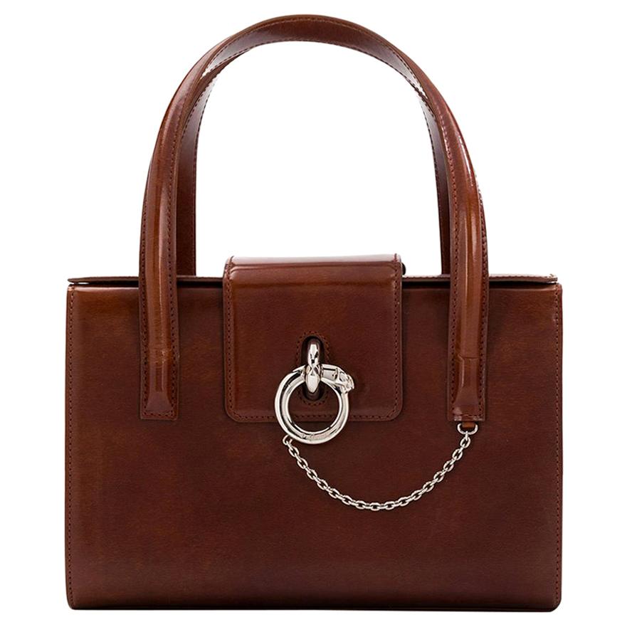 cartier classic handbags