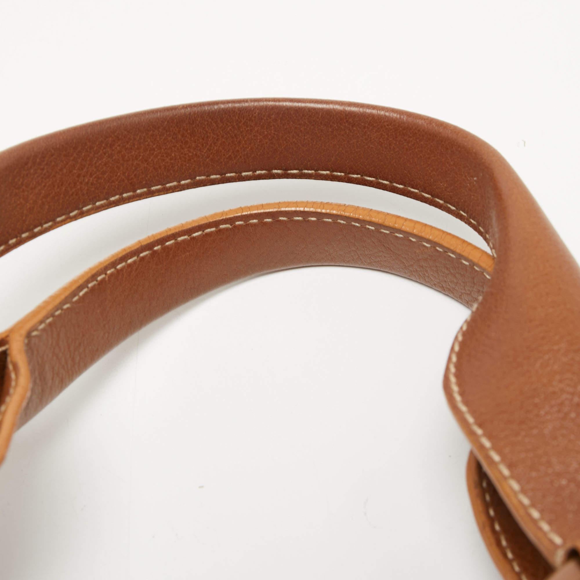 cartier bag vintage