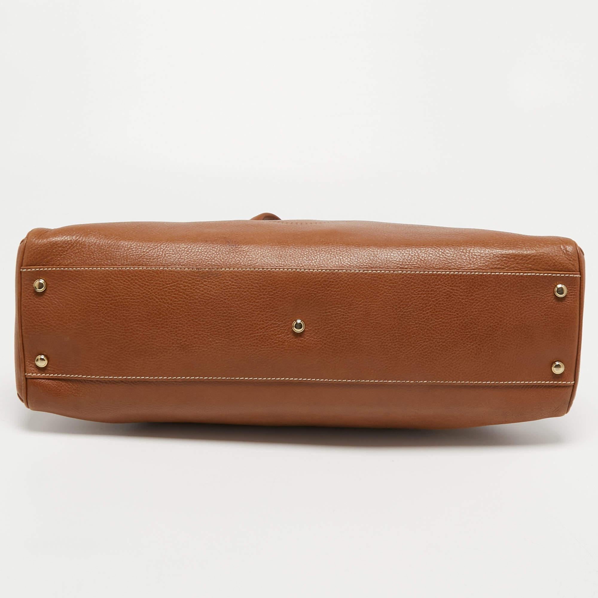 cartier tote bag