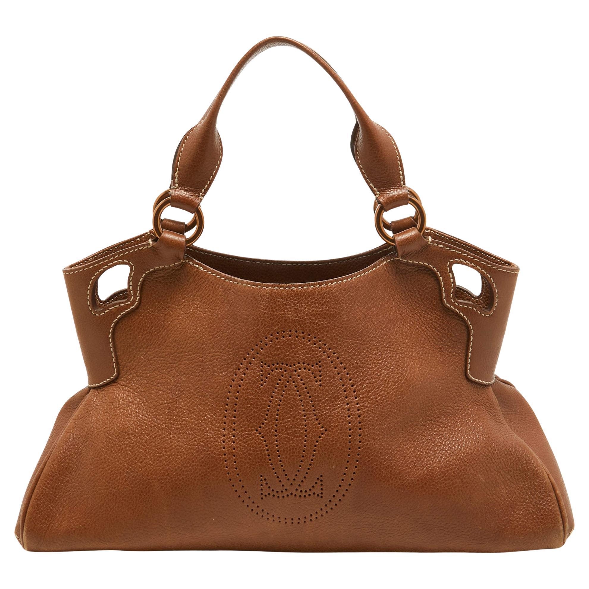 Cartier bags sale cheap