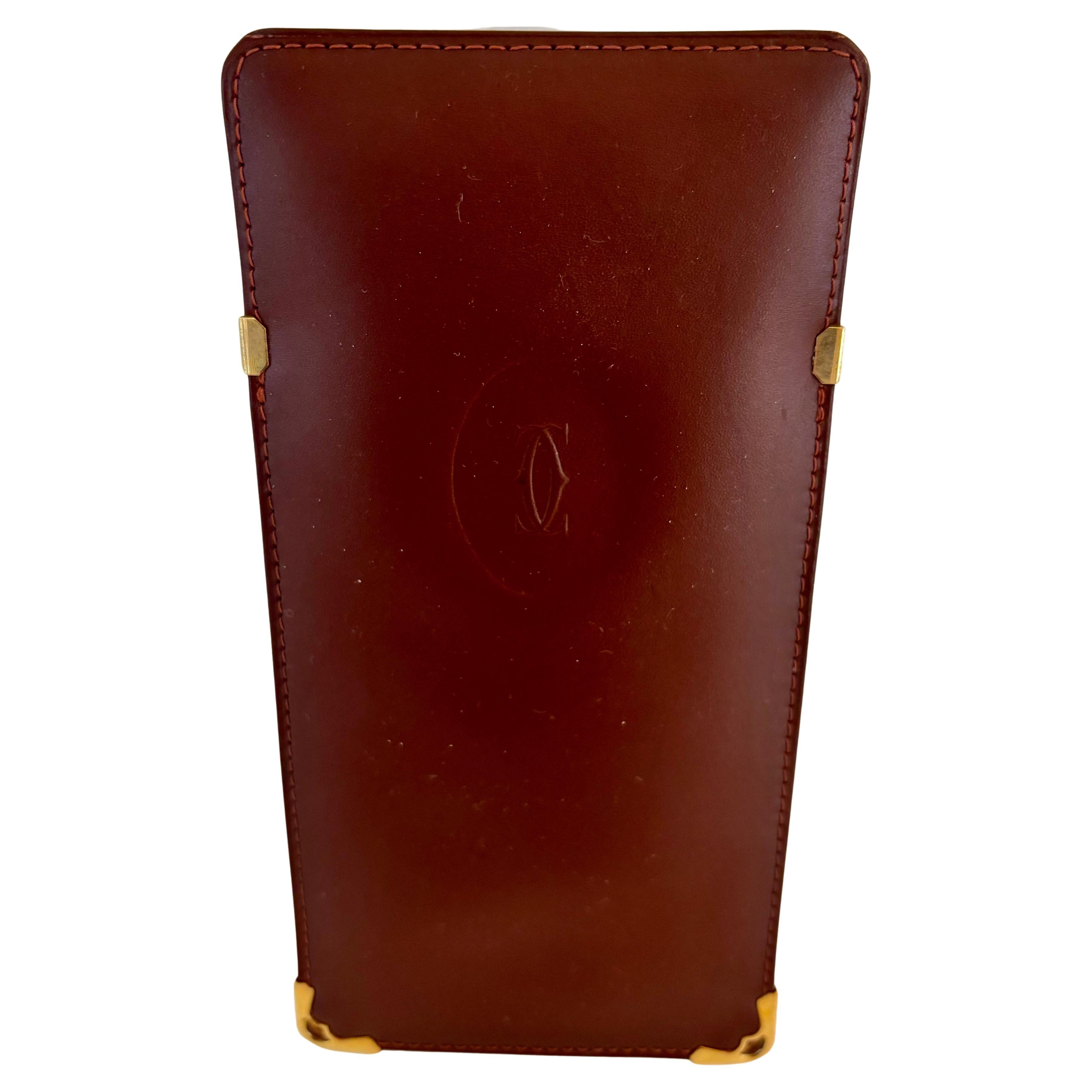 Orologio Tank Américaine