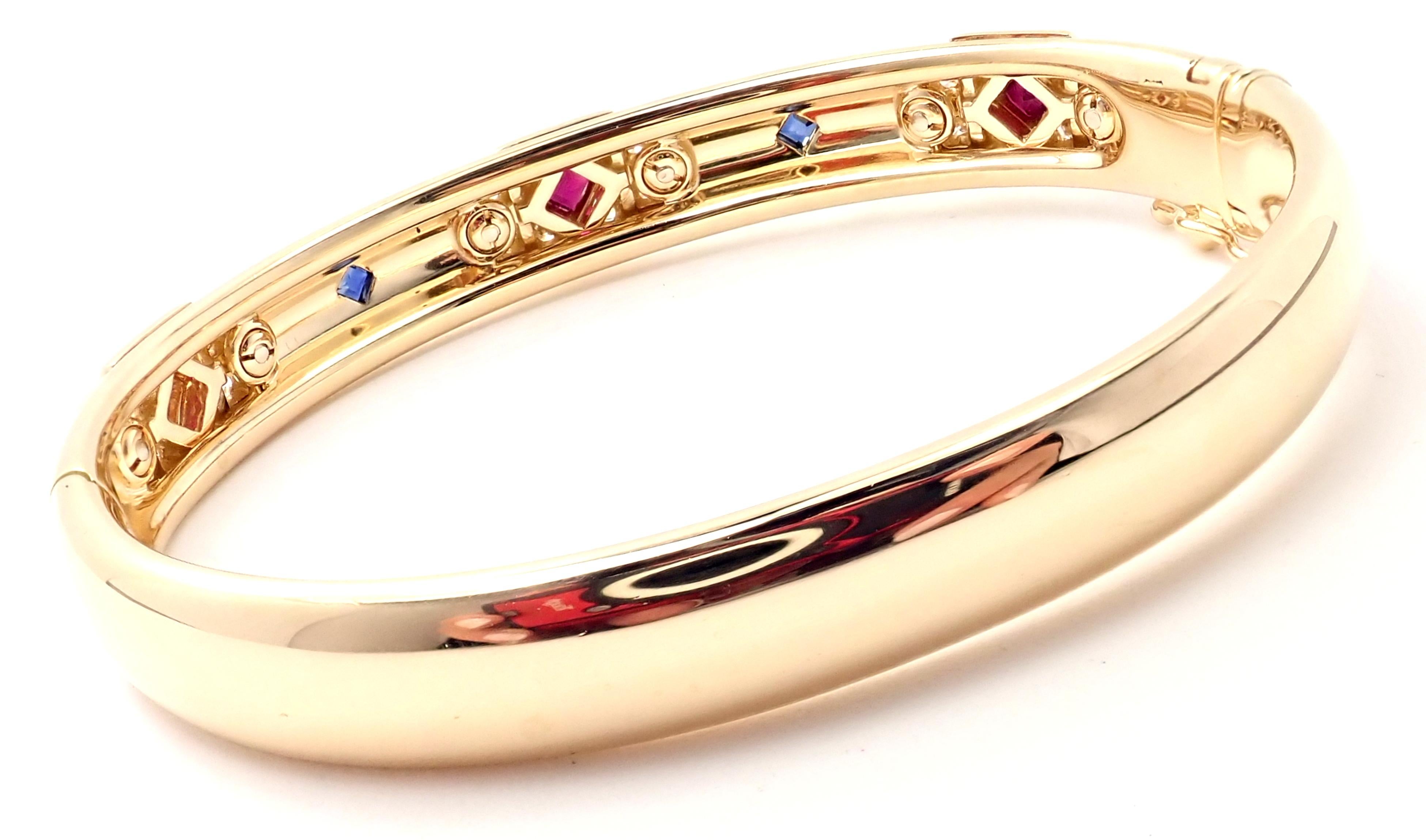 cartier bangle gold