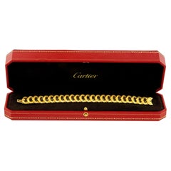 Cartier C de Cartier Bracelet