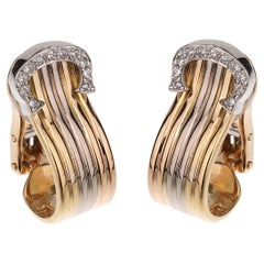 Clip-on Earrings