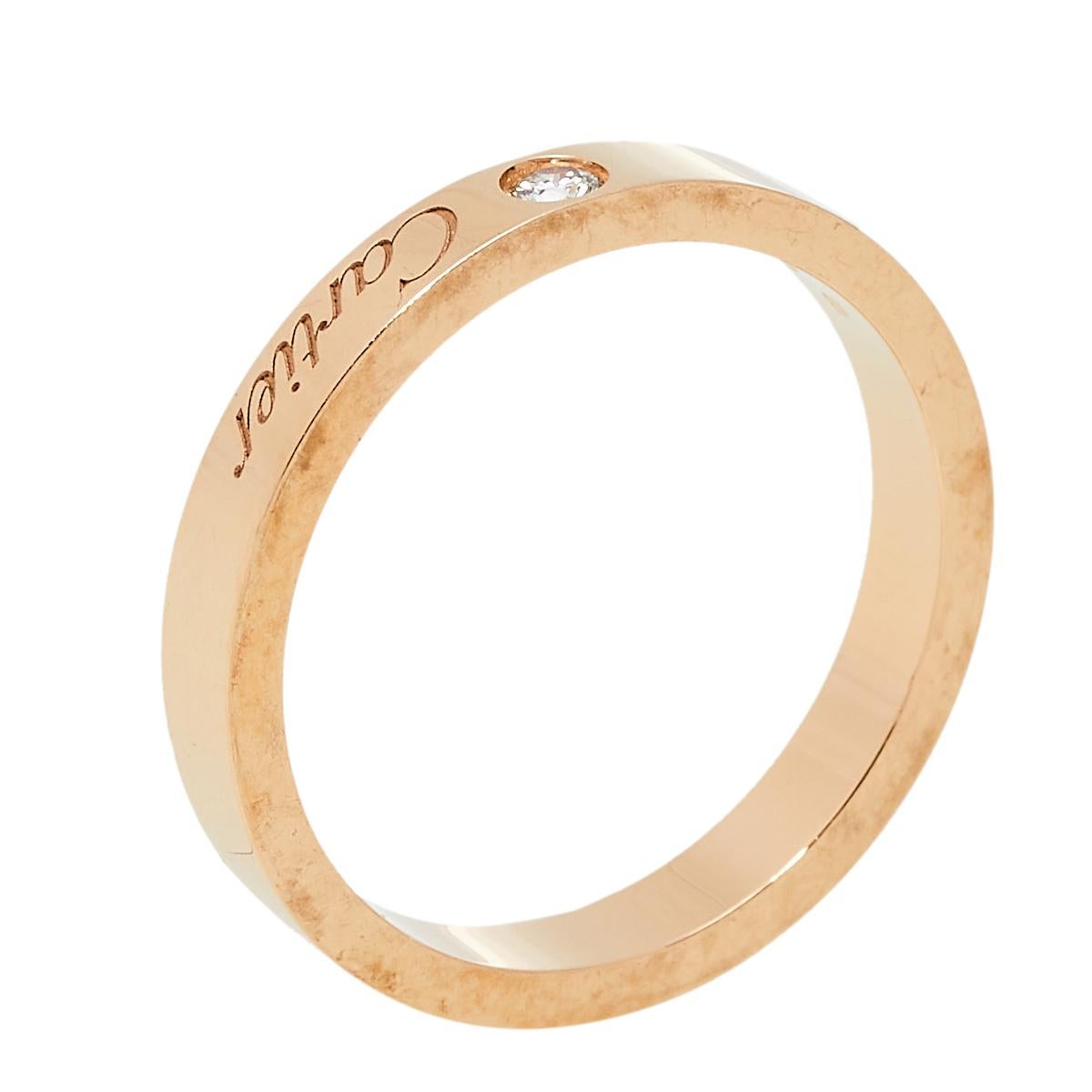 Cartier 750 54 2025