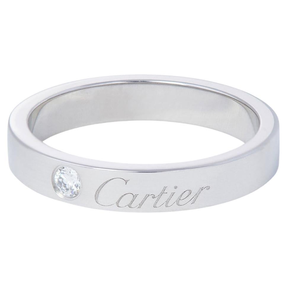 Cartier Trilogy Russian Wedding Band at 1stDibs | cartier russian ...