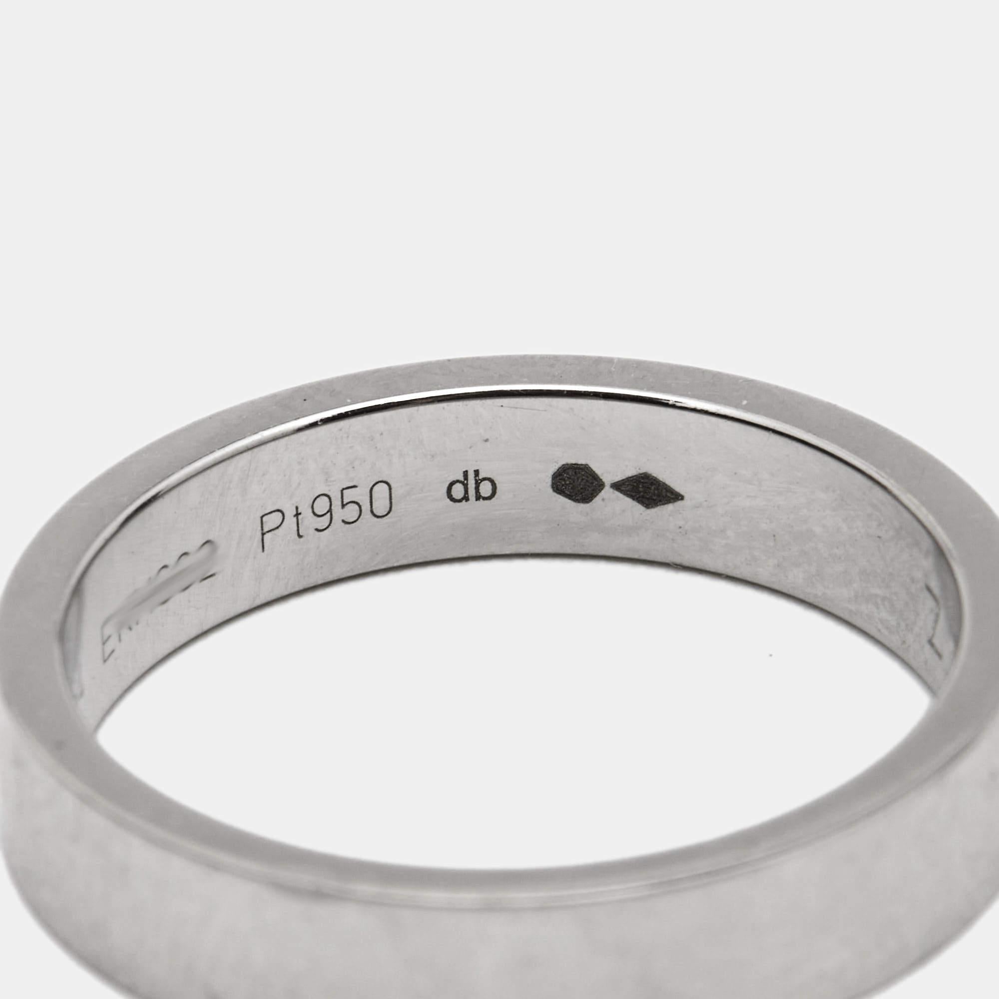 54 cartier ring size