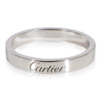 Cartier Destinée Diamond Wedding Band For Sale at 1stDibs | cartier ...