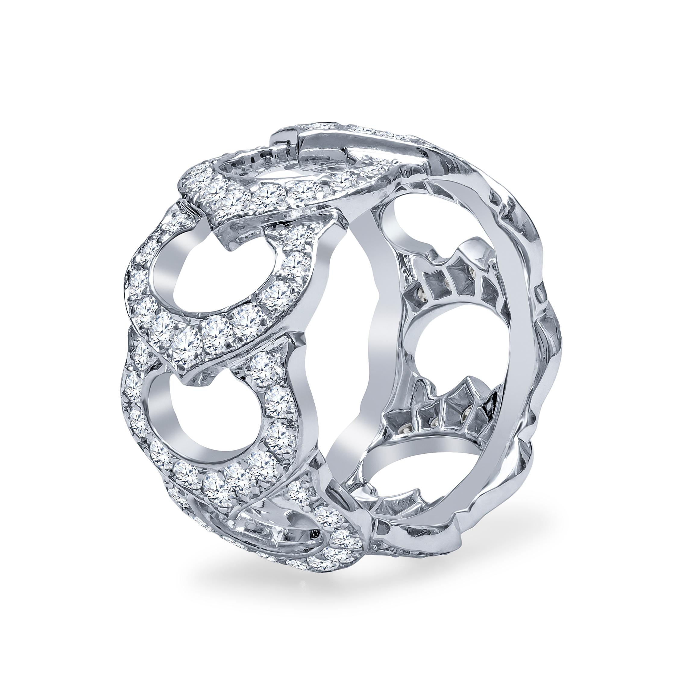 Brand: Cartier

Model:  