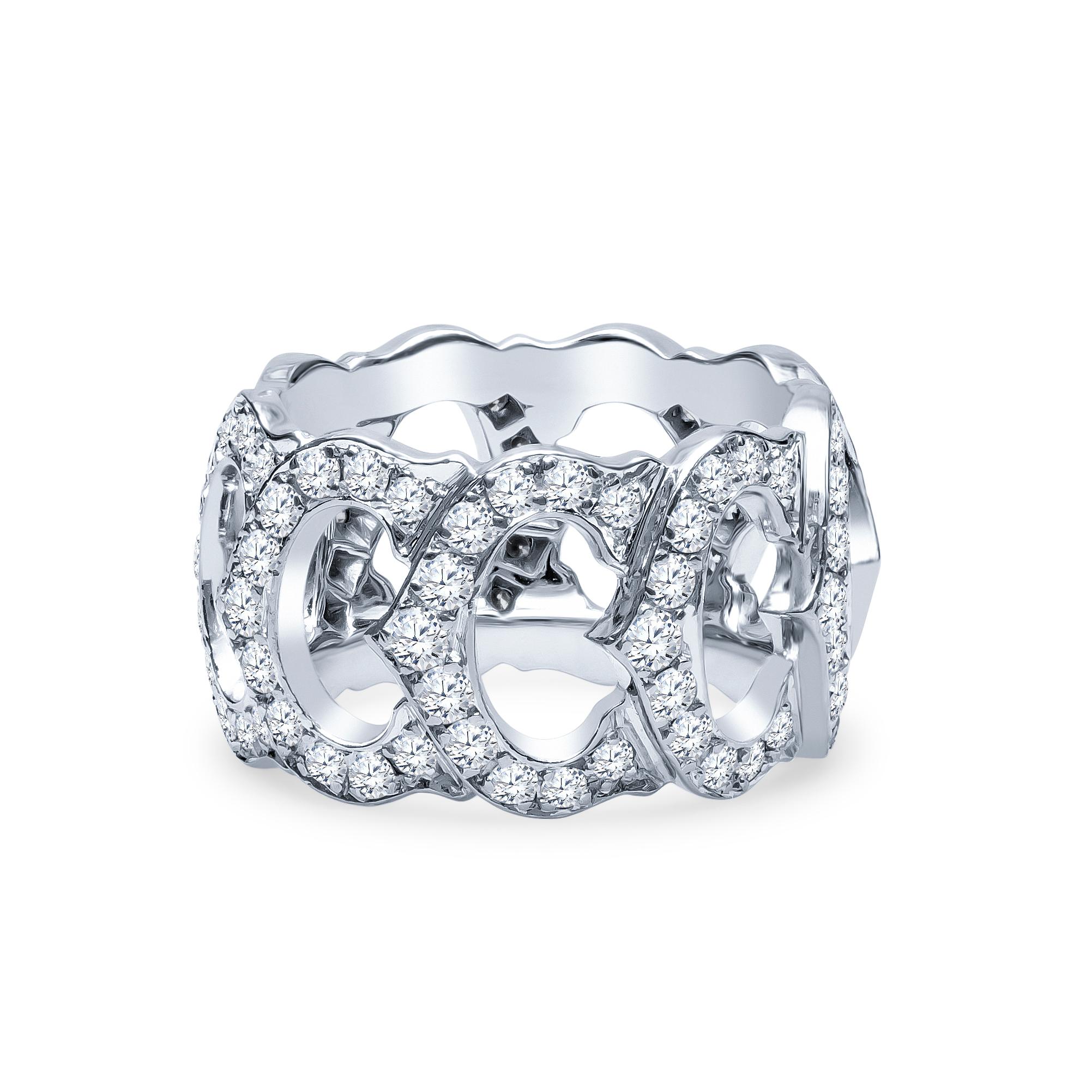 Contemporary Cartier 