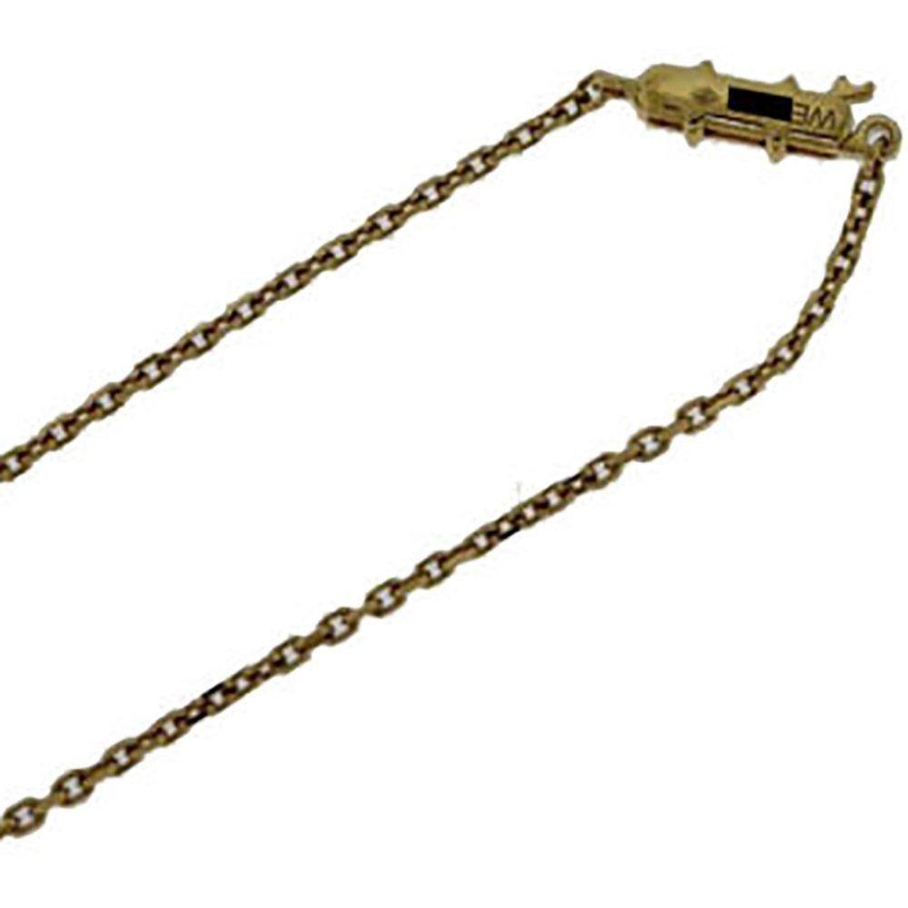 Women's Cartier “C Heart Of Cartier” Rose Gold Pendant Necklace For Sale
