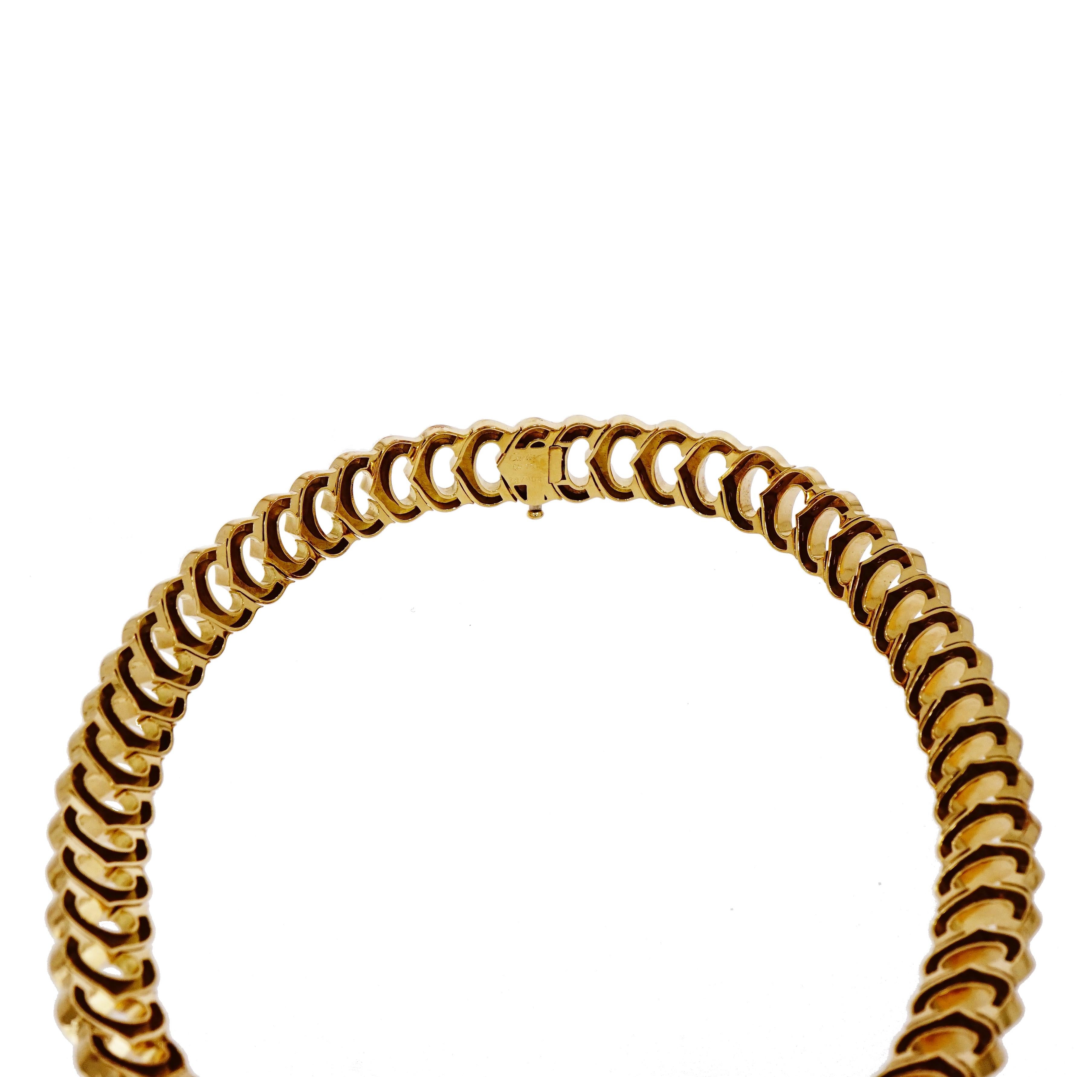 Cartier 