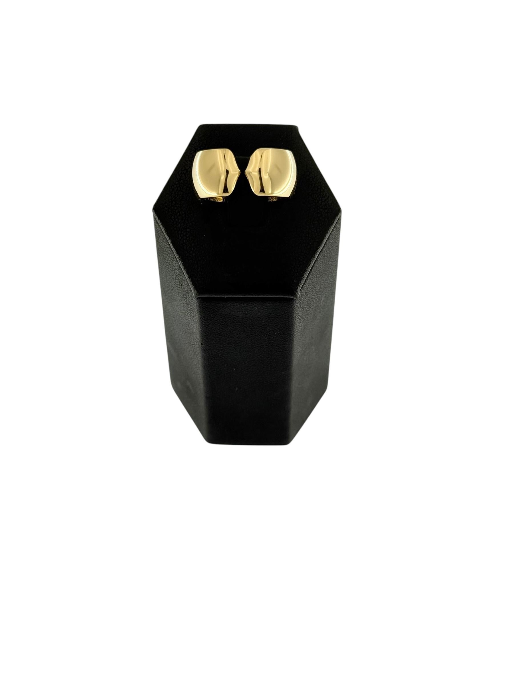 Bague Cartier A.I.C. en or jaune Excellent état - En vente à Esch sur Alzette, Esch-sur-Alzette
