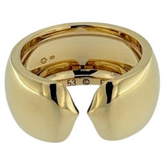 Band Rings