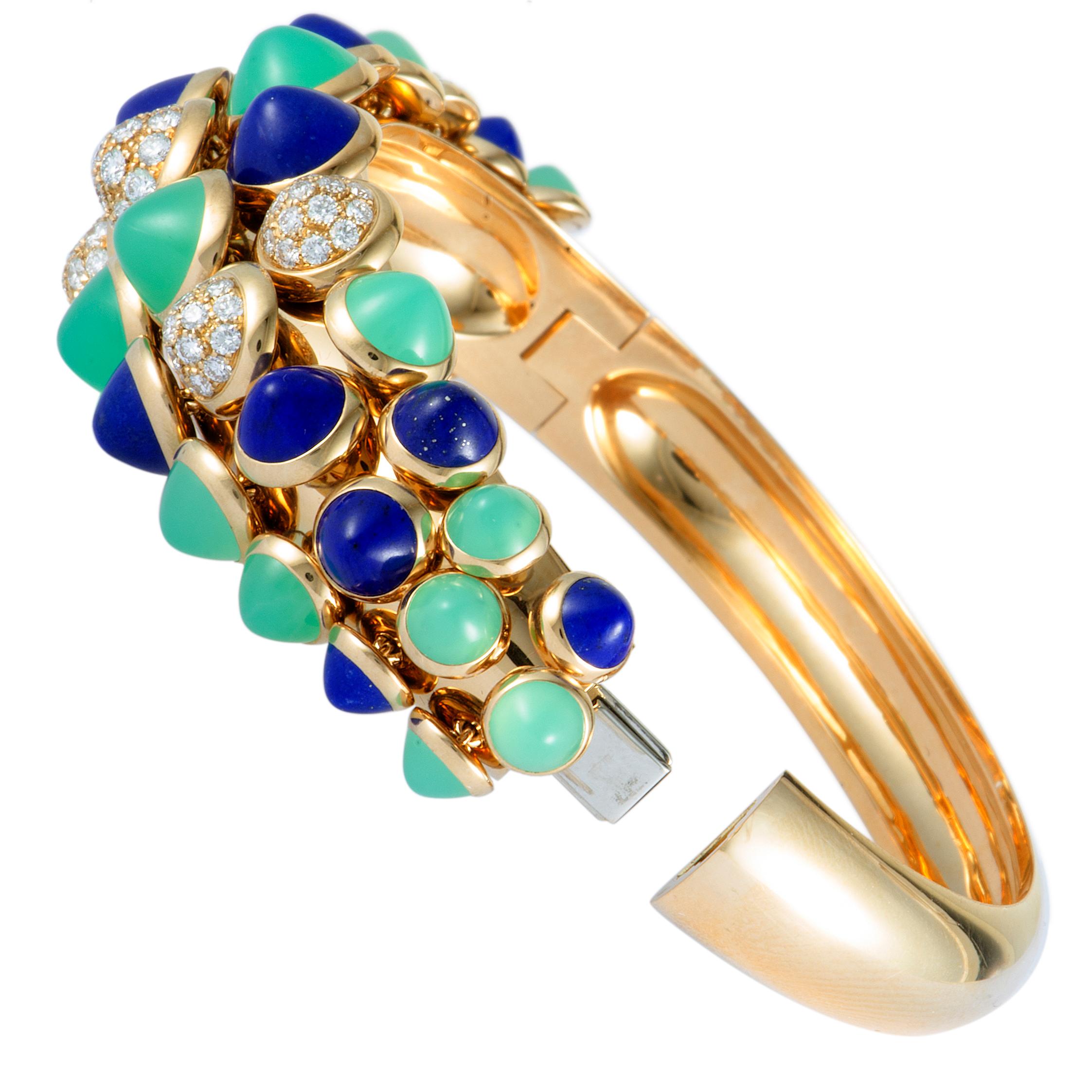 cartier cactus bracelet