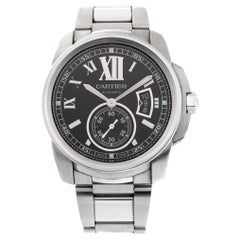 Calibre Cartier W7100016