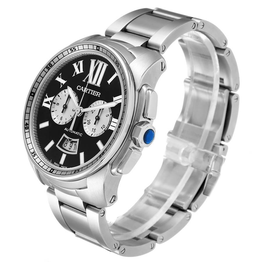 cartier automatic 3349