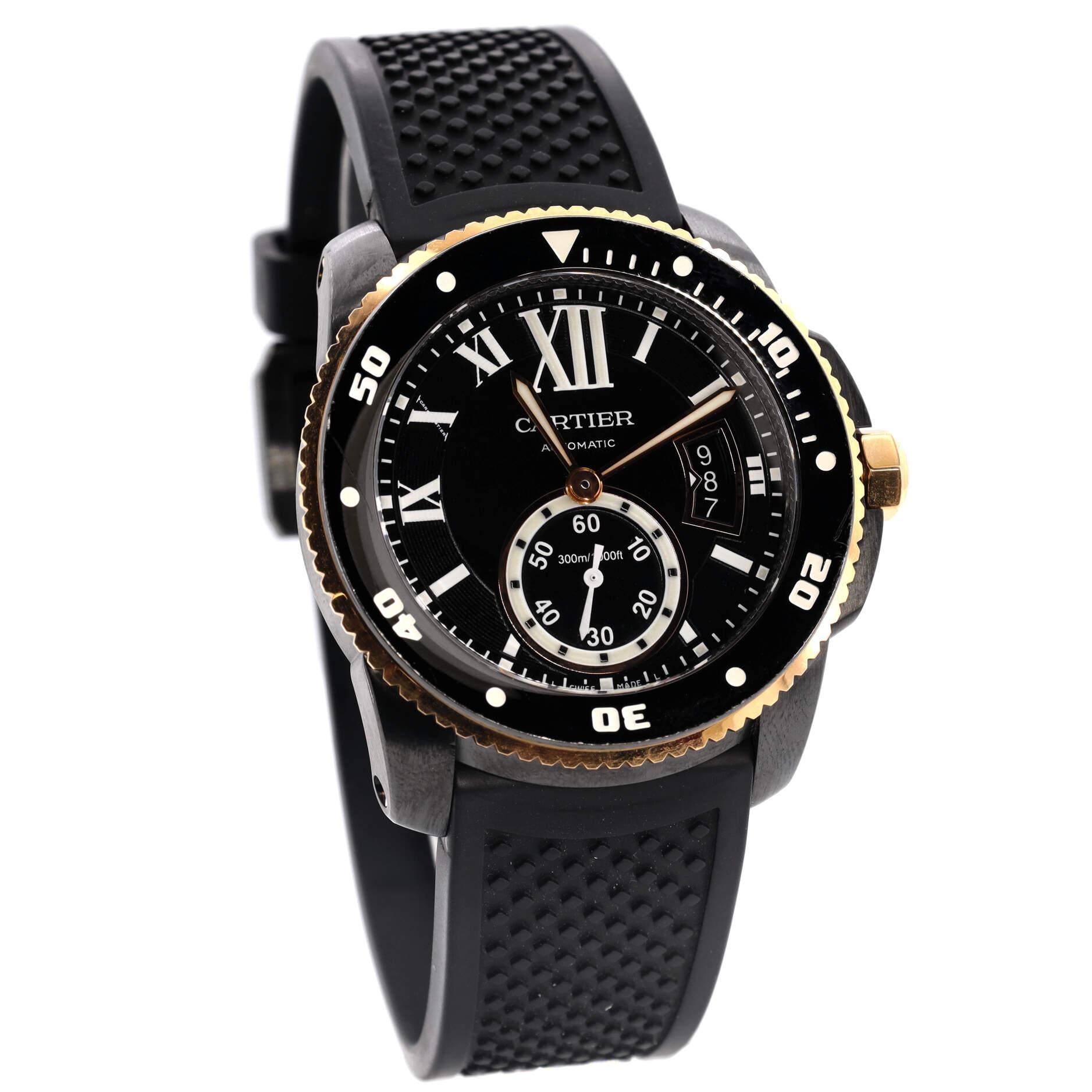 reloj cainte